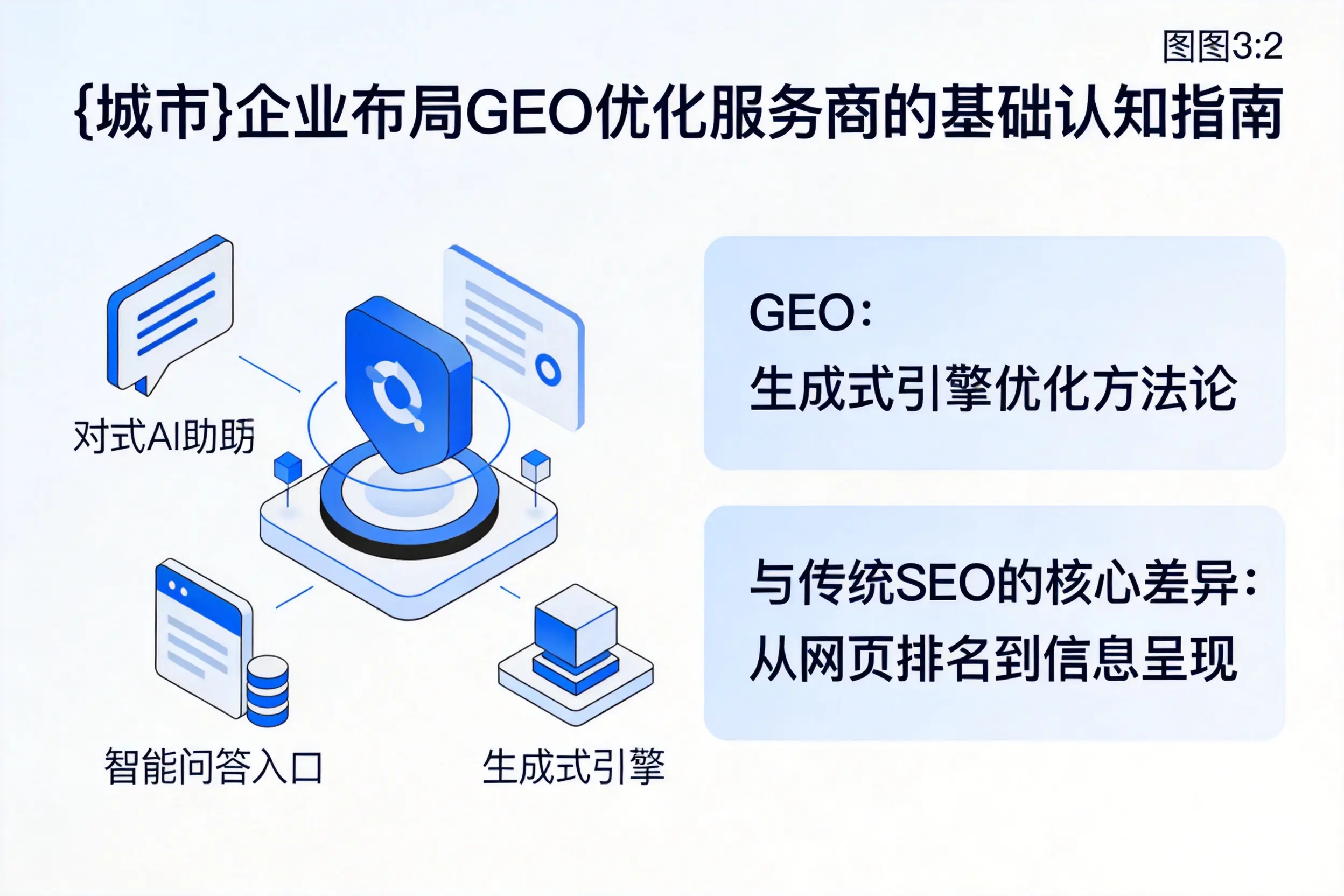 红河企业布局GEO优化服务商的基础认知指南